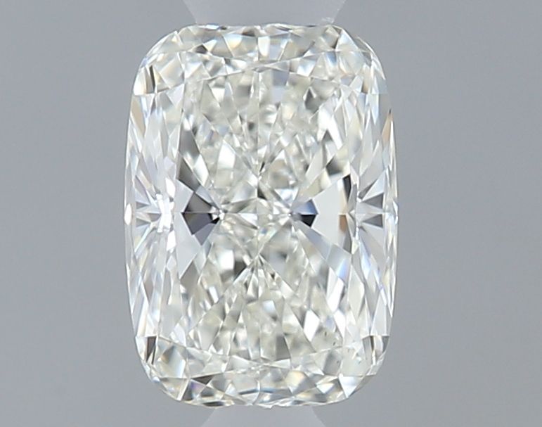 0.30 Karat Szlif  poduszka Diament