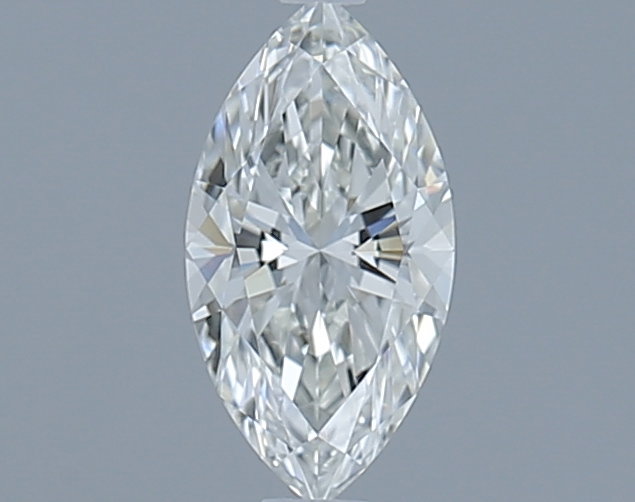 0.51 Carat Marquise Diamond
