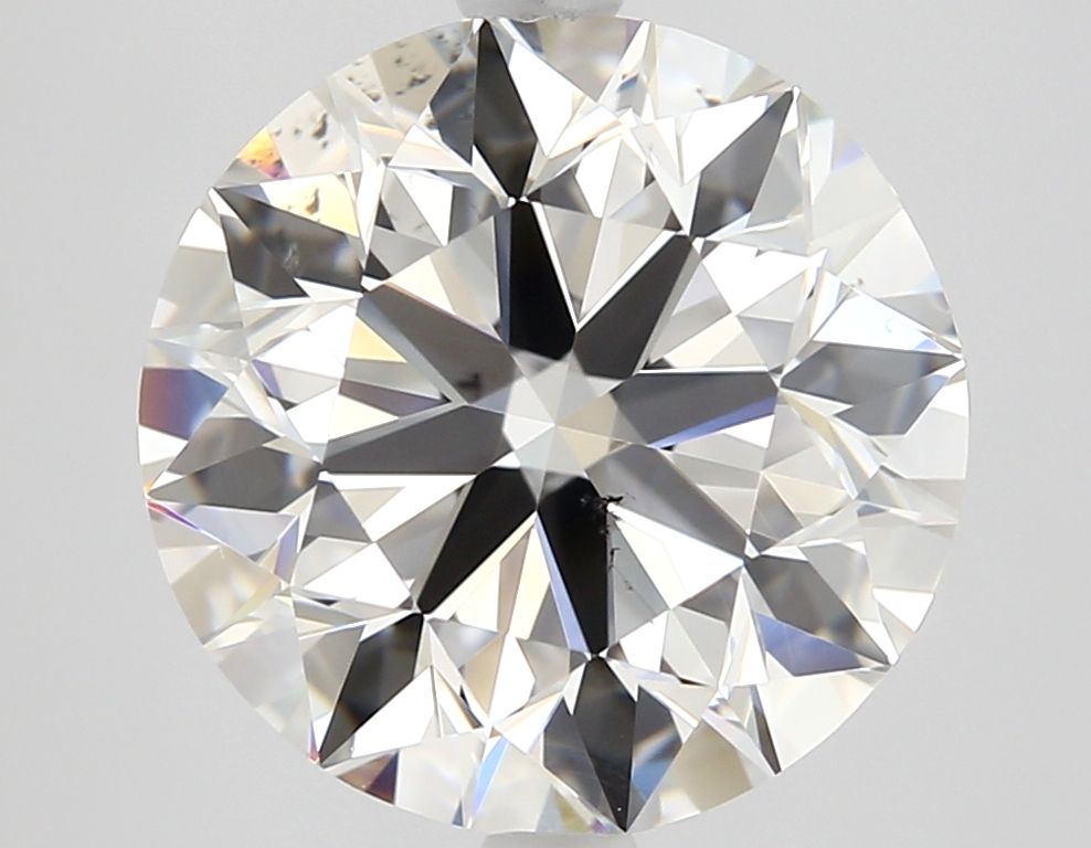 3.00 Carati Rotondo Diamante