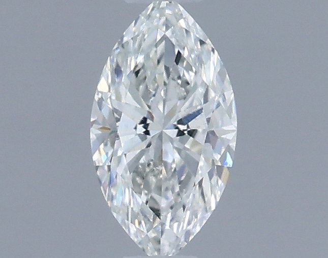 0.30 Karat Navett Diamant