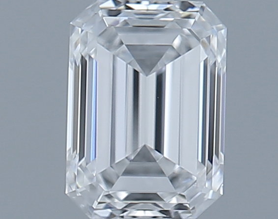 0.47 Carat Emerald Diamond