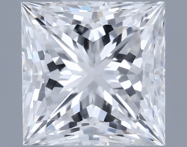 0.40 Carat Princess Diamond