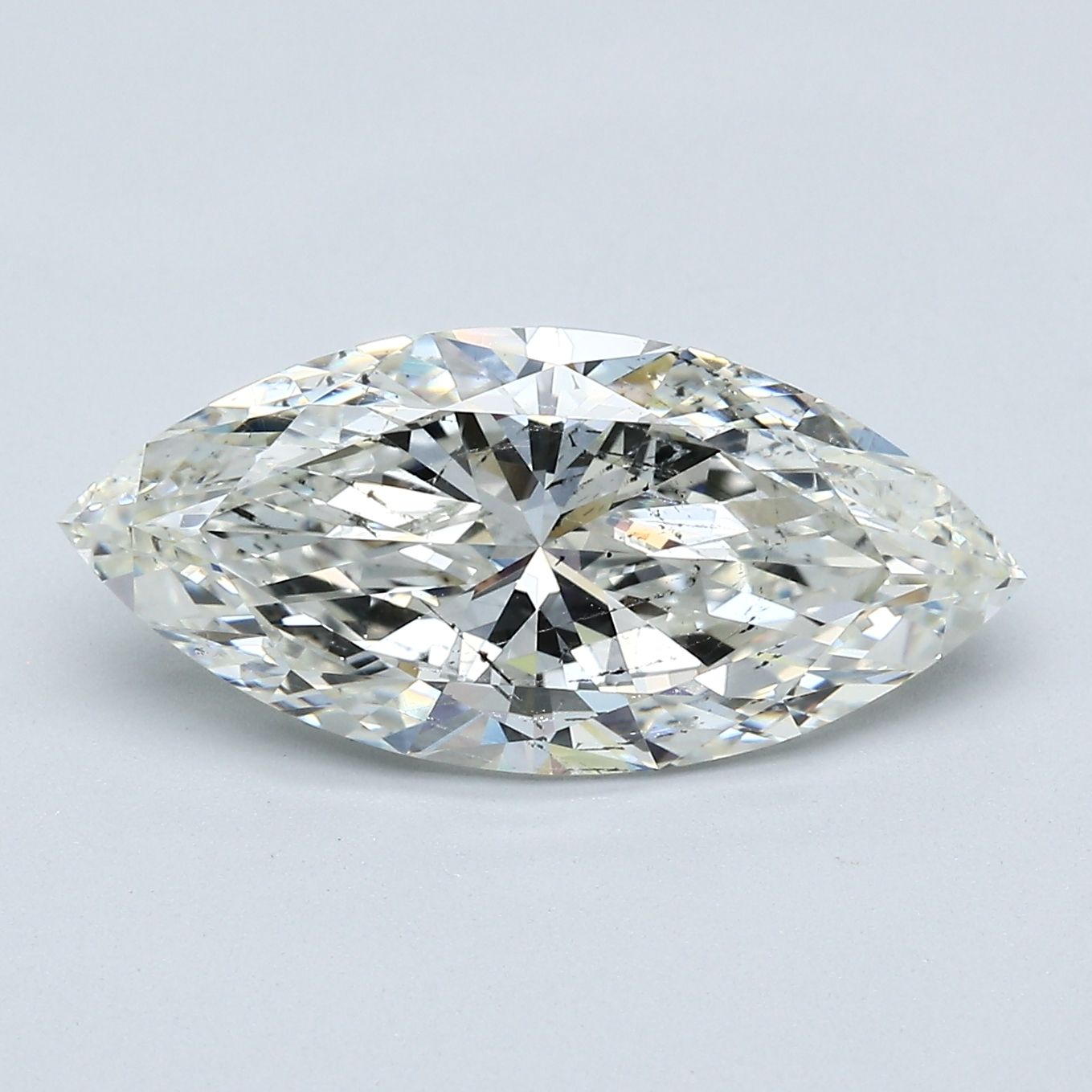 Marquise Diamond