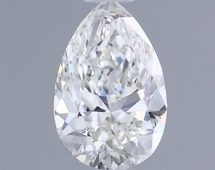 0.46 Carat Pear Diamond