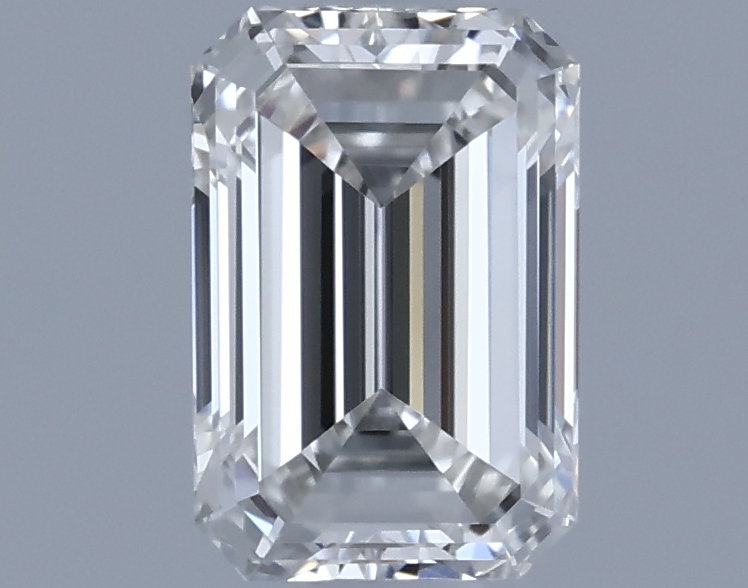 0.46 Carat Emerald Diamond