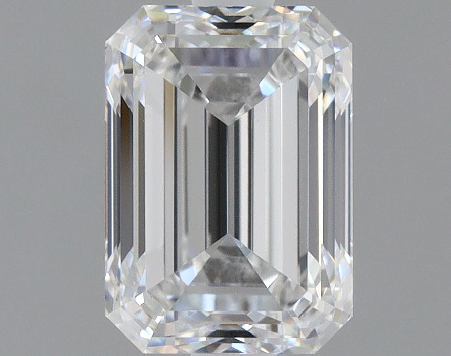 1.21 Carat Emerald Diamond
