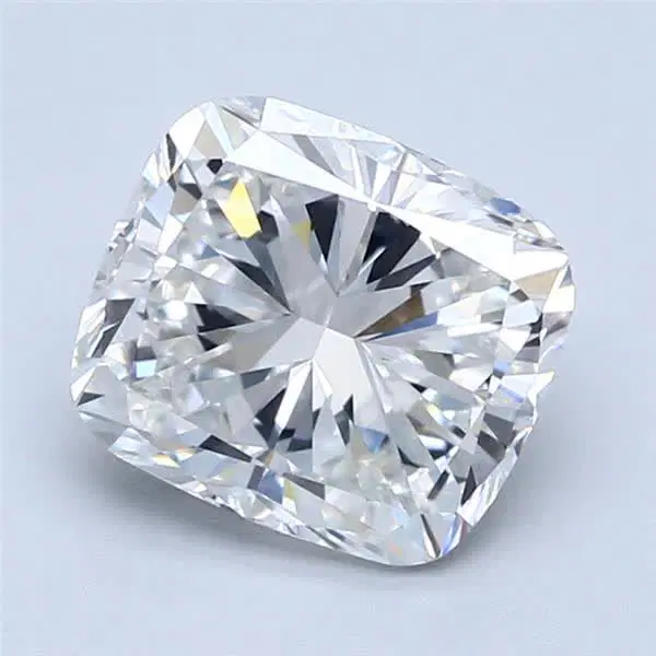 2.00 Carat Cushion Diamond