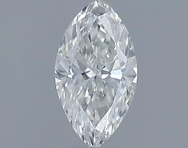 0.30 Carat Marquise Diamond