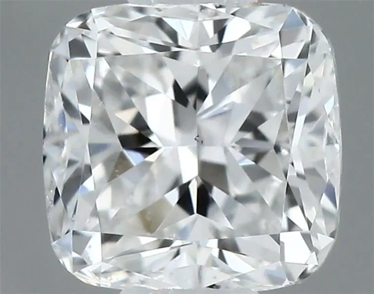 0.30 Carat Cushion Diamond