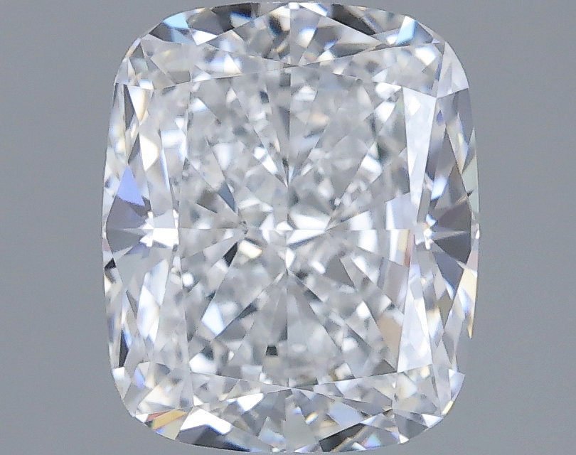 1.59 Carat Cushion Diamond