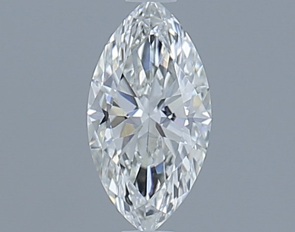 0.52 Carat Marquise Diamond