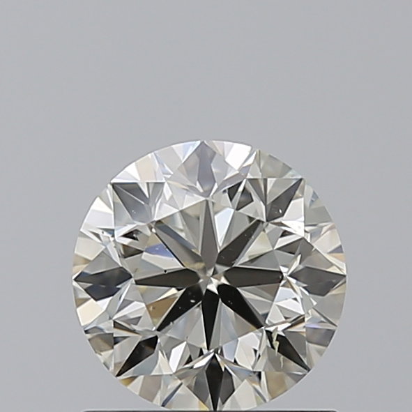1.00 Karat Round Diamant