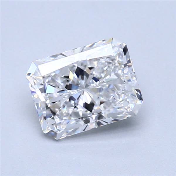 1.03 Carat Radiant Diamond