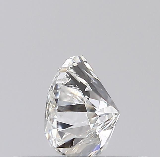 0.30 Karaat Hart Diamant