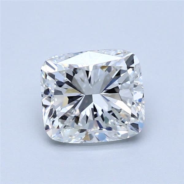 1.01 Carat Cushion Diamond
