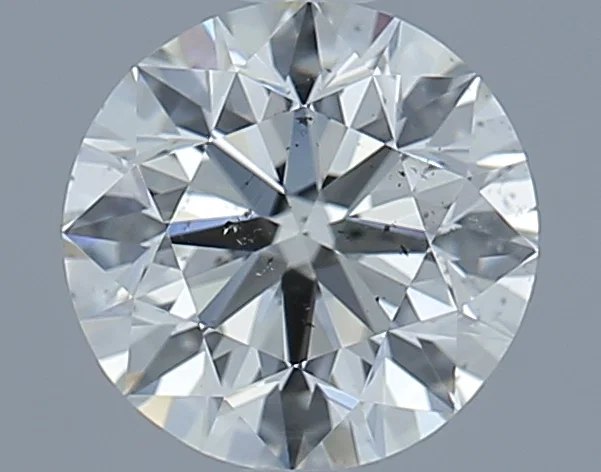 1.00 Quilates Redondo Diamante