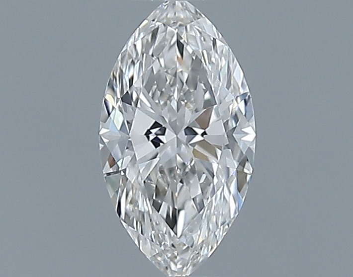 0.40 Carat Marquise Diamond