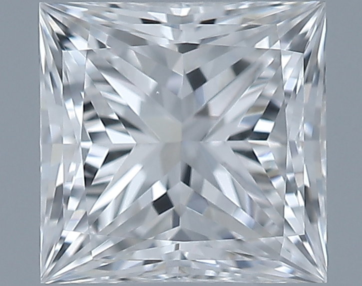 0.45 Carat Princess Diamond