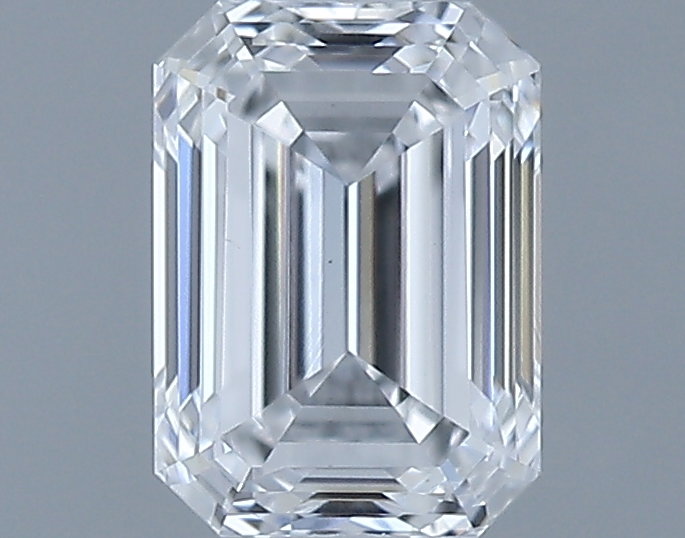 0.45 Carat Emerald Diamond
