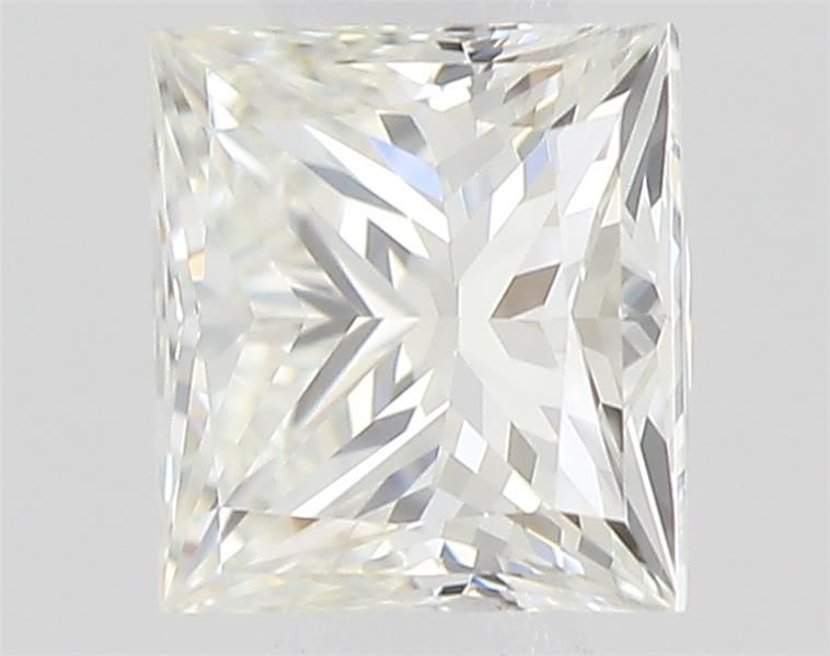 0.31 Karat Prinzess Diamant