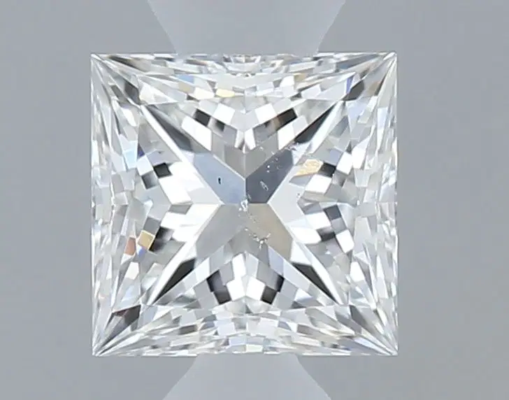 0.31 Karaat Princess Diamant