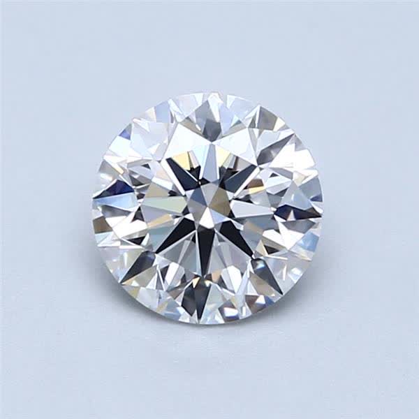 0.96 Carat Round Diamond