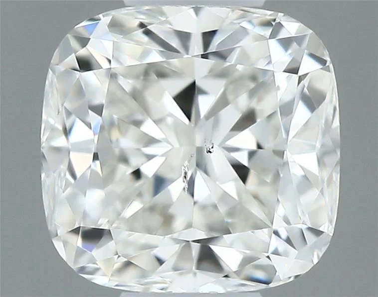 0.32 Carat Cushion Diamond