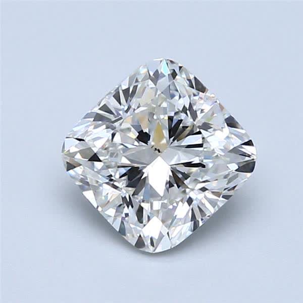 1.22 Carat Cushion Diamond