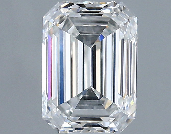 0.47 Carat Emerald Diamond