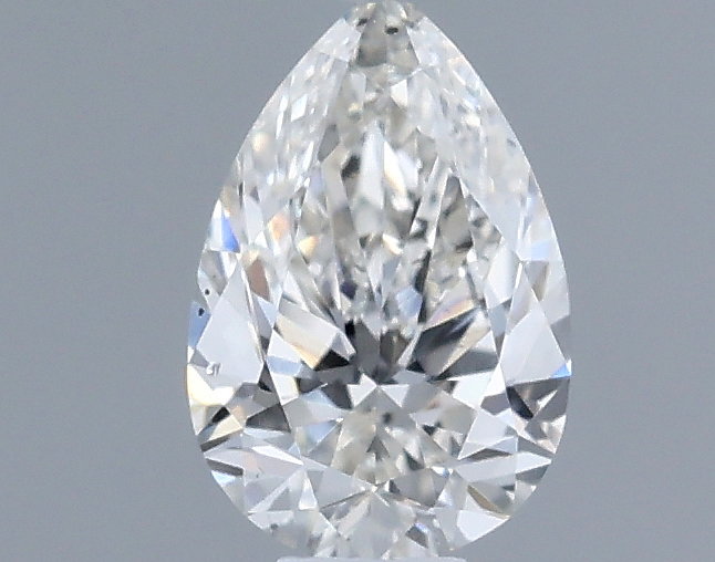 0.30 Carat Pear Diamond