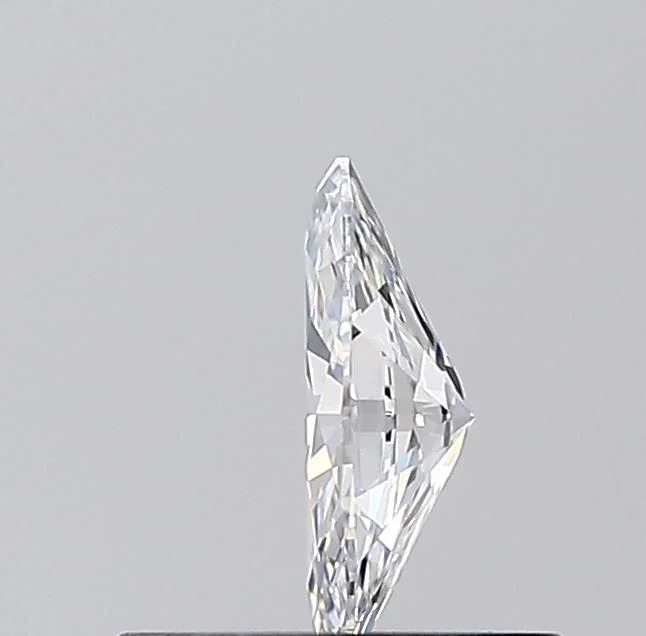 0.30 Karaat Marquise Diamant