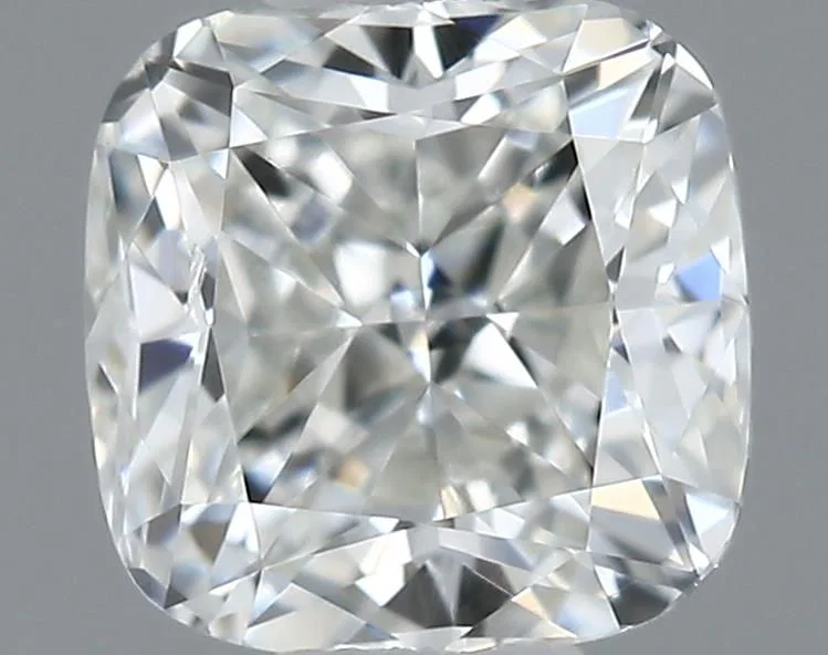 0.30 Carat Cushion Diamond