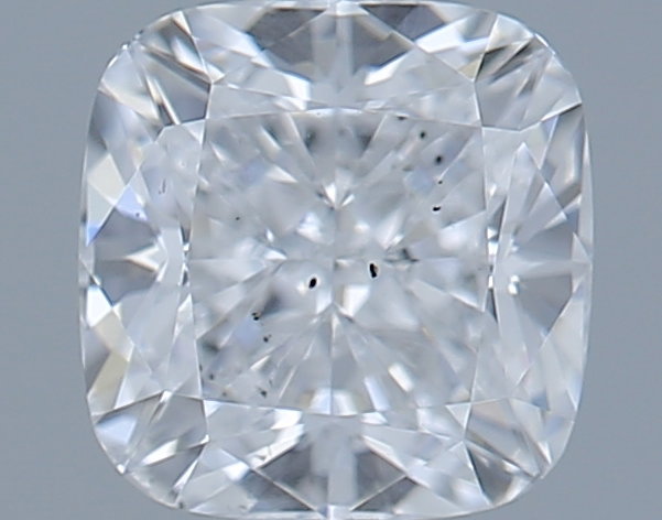 0.52 Carat Cushion Diamond