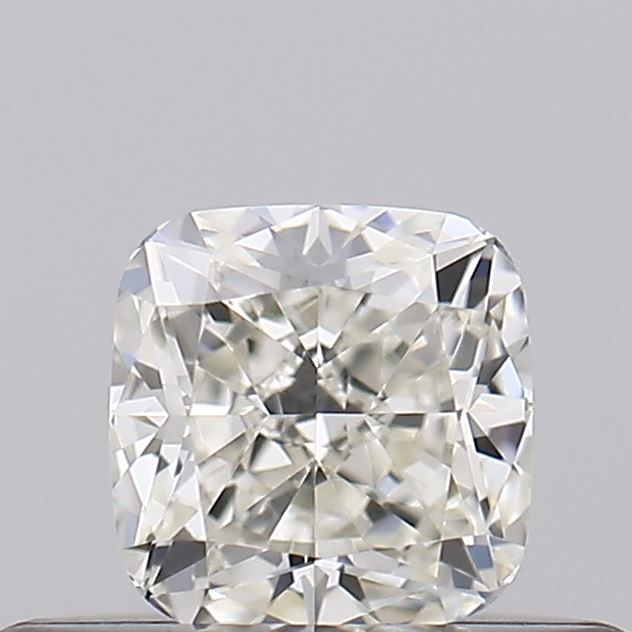 0.30 Karat Cushion Diamant