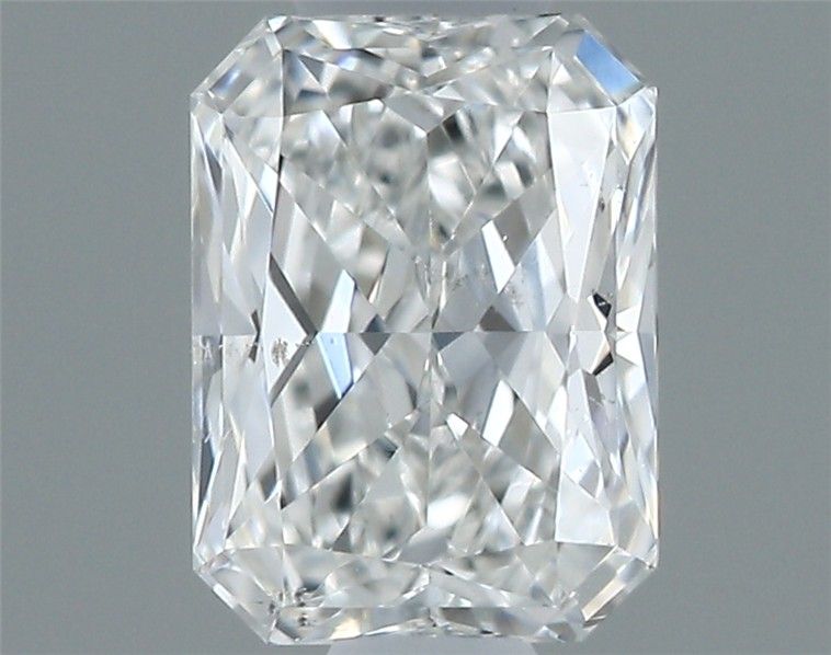 0.30 Quilates Radiante Diamante