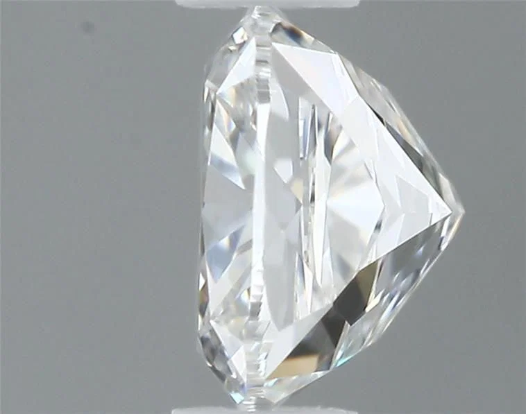 0.36 Quilate Cojín Diamante