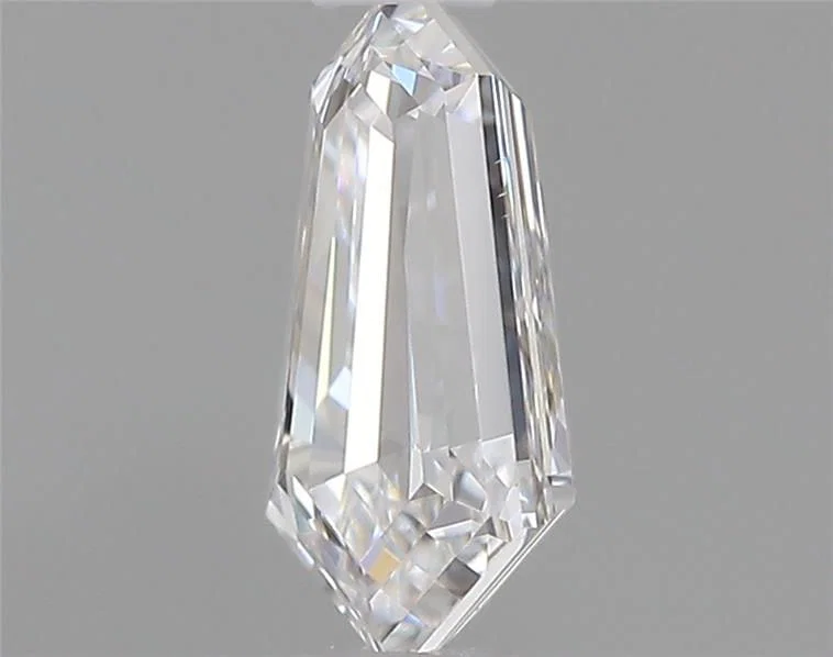 0.33 Karat Kite Diamant