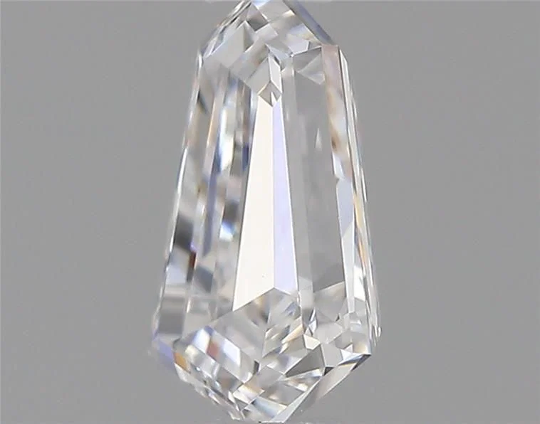 0.31 Karat Kite Diamant