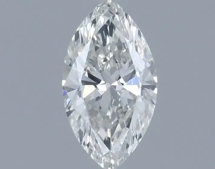 0.30 Carats Marquise Diamant