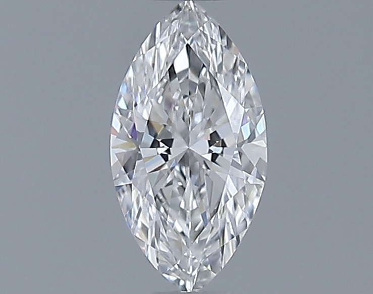 0.44 Carat Marquise Diamond