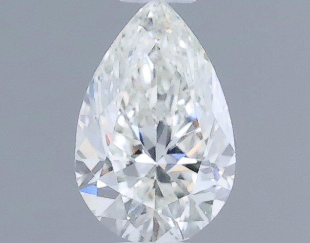 0.30 Carat Pear Diamond