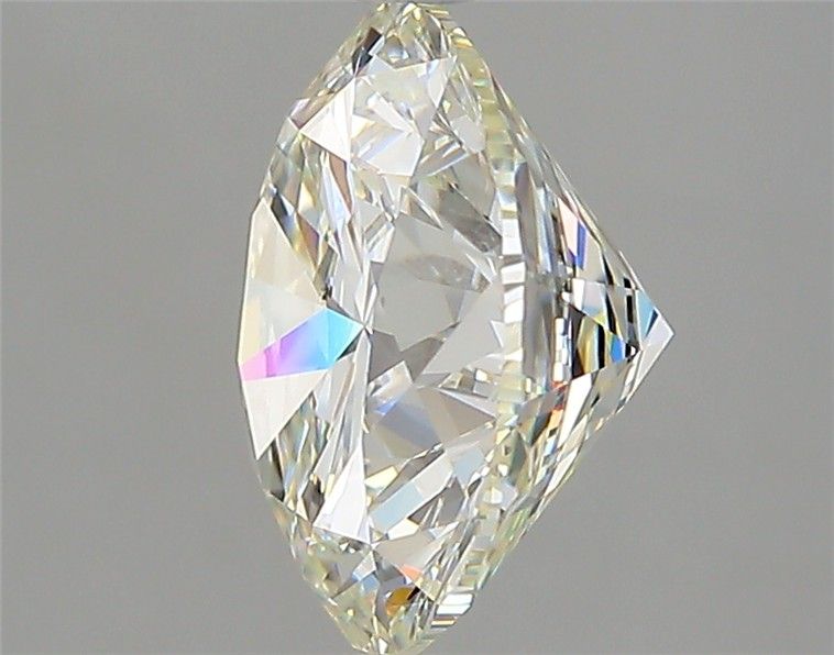 3.50 Quilates Redondo Diamante