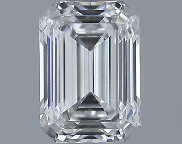 0.45 Carat Emerald Diamond