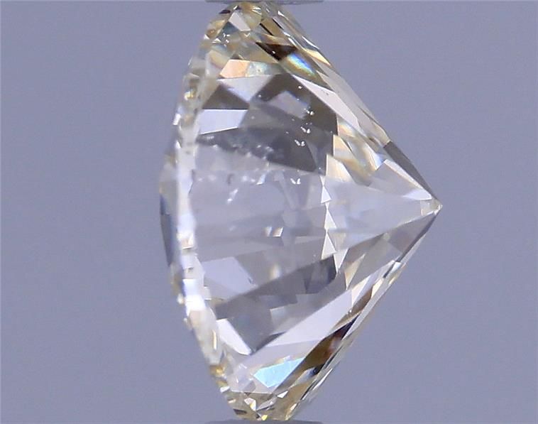 1.00 Carat Round Diamant