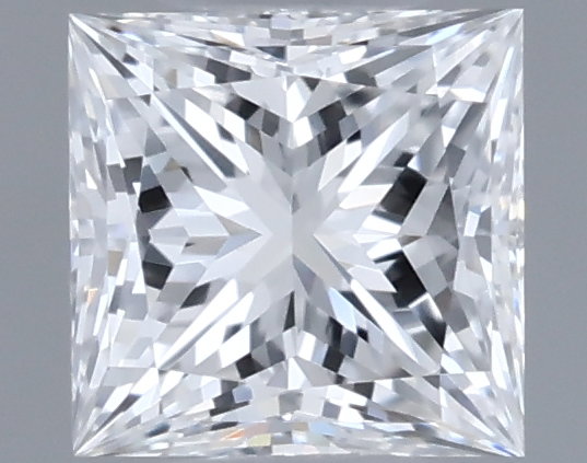 0.31 Carat Princess Diamond