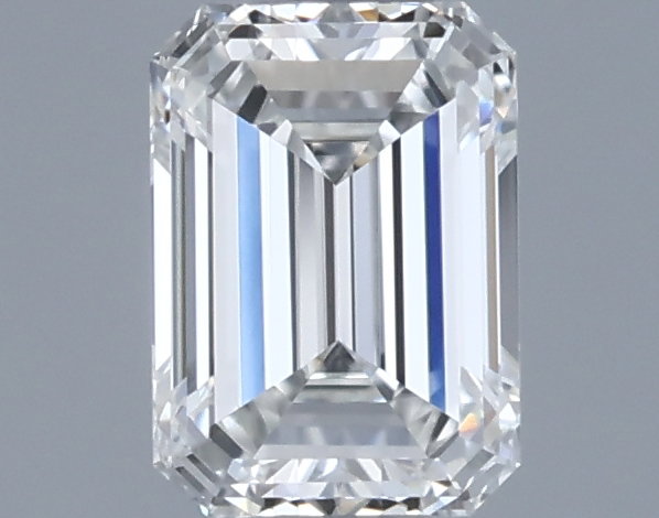 0.34 Carat Emerald Diamond