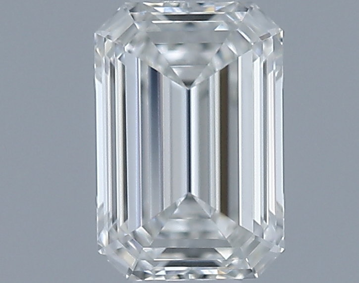 0.33 Carat Emerald Diamond