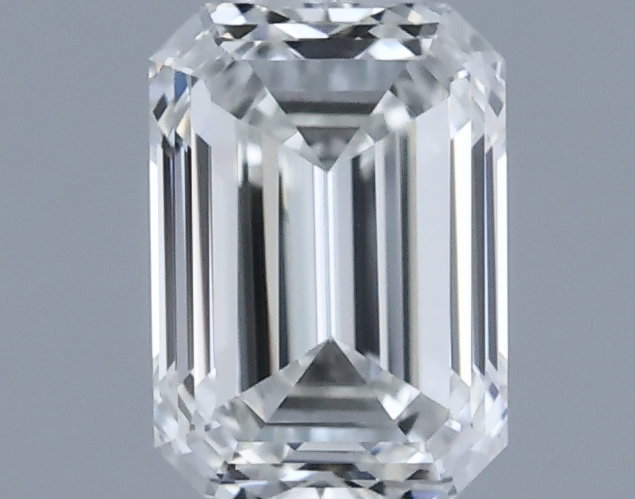 0.31 Carat Emerald Diamond
