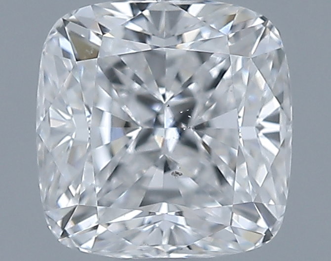 0.61 Carat Cushion Diamond