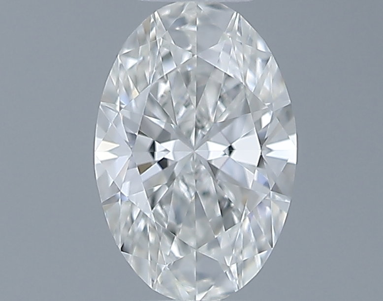 0.30 Carat Oval Diamond